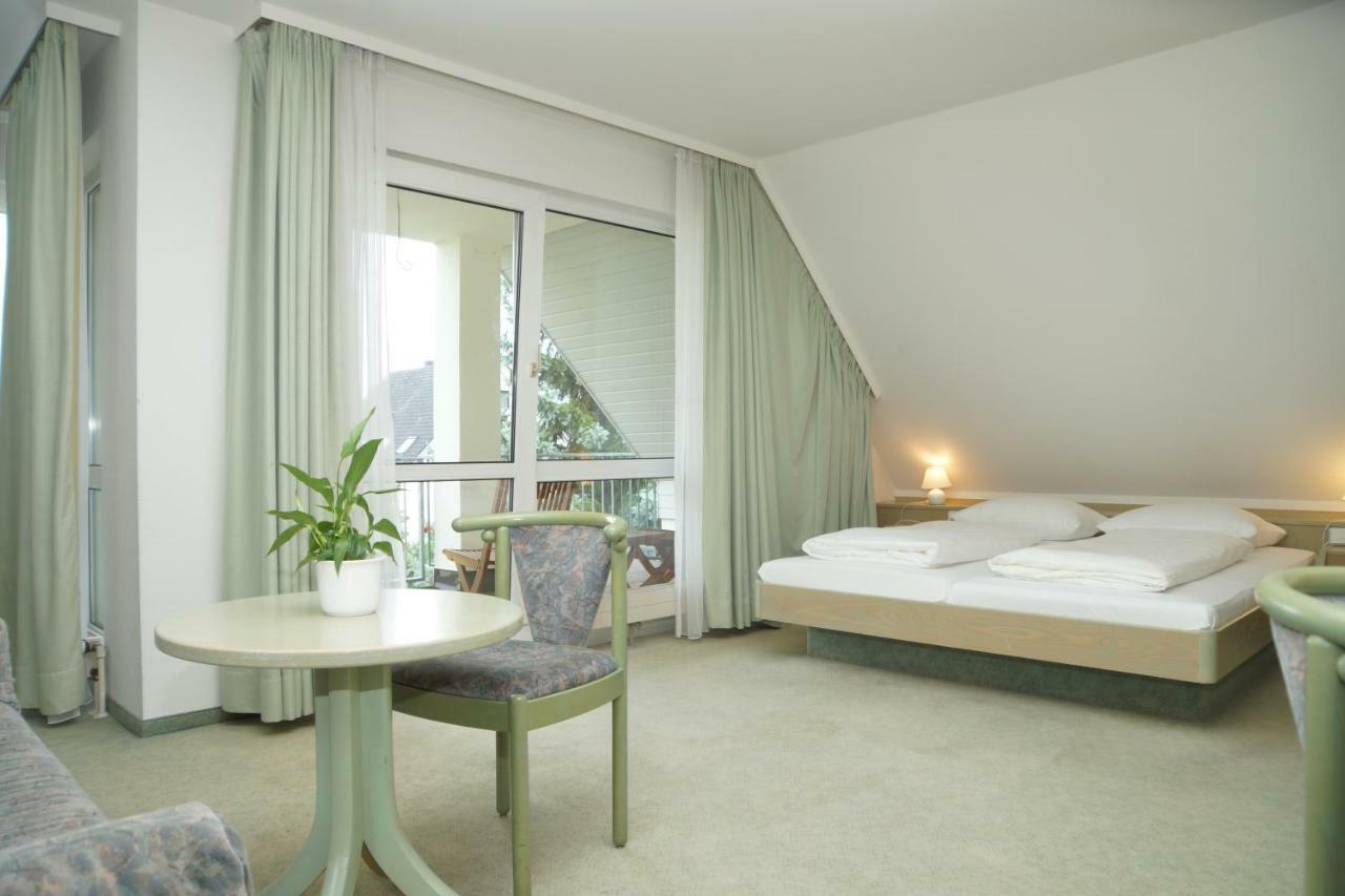 Hotel Krauthof Ludwigsburg Bagian luar foto