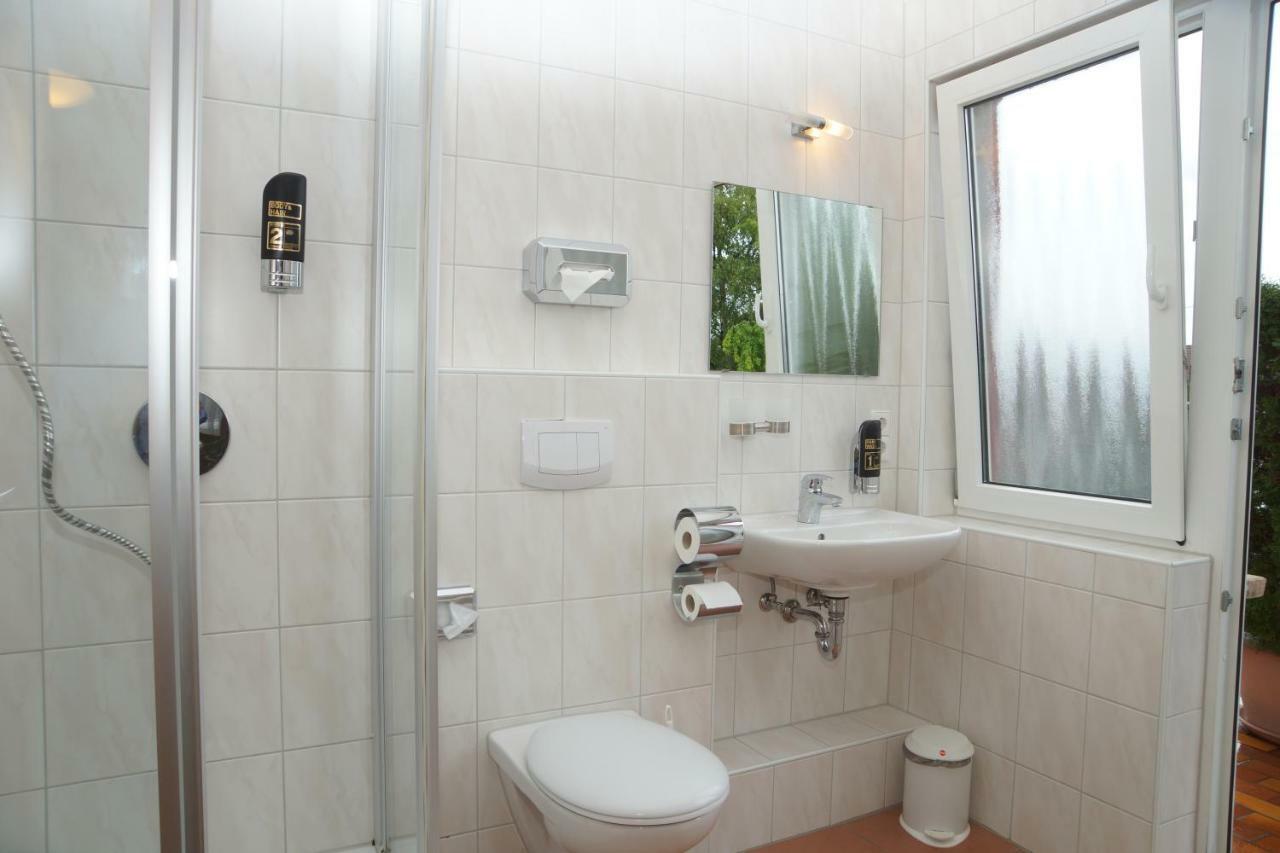 Hotel Krauthof Ludwigsburg Bagian luar foto